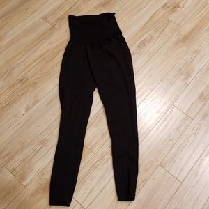 Maternity leggings